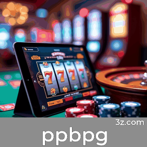 ppbpg game mais image