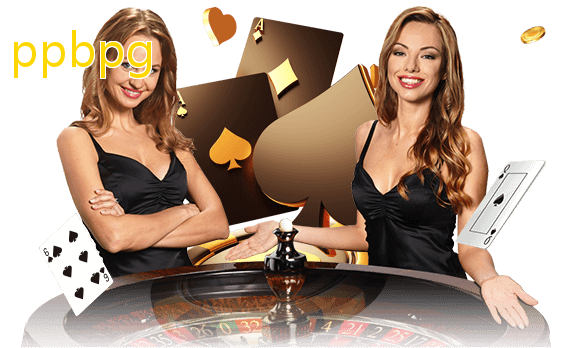 Jogue com dealers reais no ppbpg!