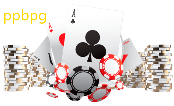 Jogue jogos de pôquer em ppbpg